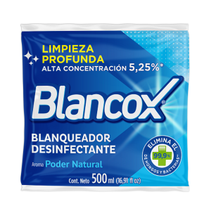 Cloro Blancox Sobre